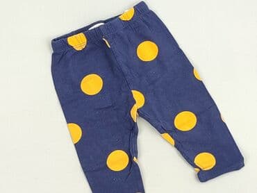 c a legginsy niemowlece: Leggings, Fox&Bunny, 3-6 months, condition - Perfect — 1