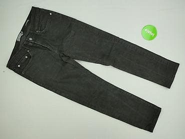 oryginalne conversy: Dressmann, Jeansy dla mężczyzn, rozmiar L — 2