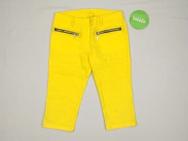 дешеве жіноче взуття: Material trousers for women, size S (EU 36) — 2