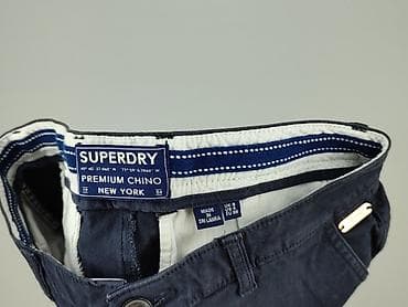 bluzka h: Superdry, Szorty dla mężczyzn, rozmiar XS — 4