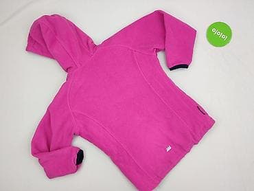 pull and bear bomberka: Bluza z kapturem damska, rozmiar S — 3