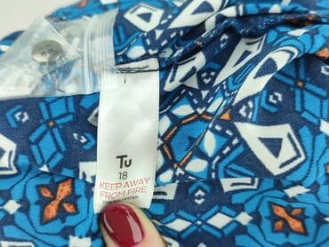 kombinezon na quada zimowy: Tu, Kombinezon damski, rozmiar XL — 4