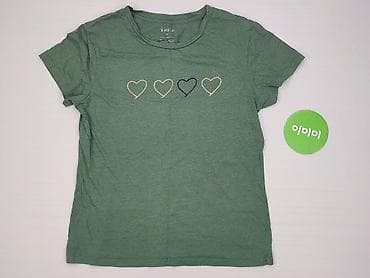 modus t shirty: Shein, T-shirt damski, rozmiar M — 2