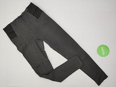 befado ccc: Spodnie materiałowe damskie, rozmiar S — 2
