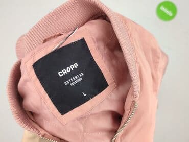 dorimodes kurtki: Cropp, Kurtka bomberka damska, rozmiar L — 6