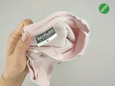 reserved marynarka damska: Beloved, Bluzka damska, rozmiar XL — 4