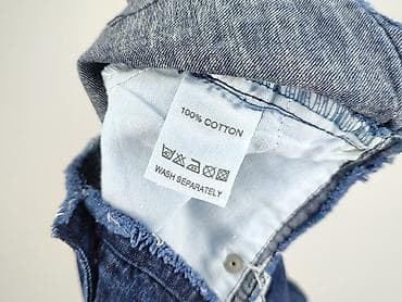 spódnice basic czarne: Denim, Spódnica damska, rozmiar XL — 5
