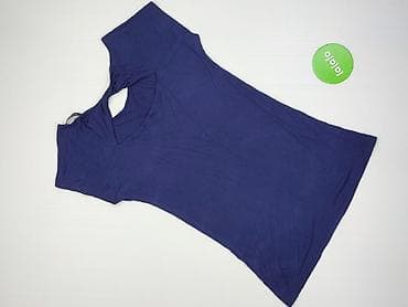 bluzki damskie basic: Bluzka damska, rozmiar M — 3