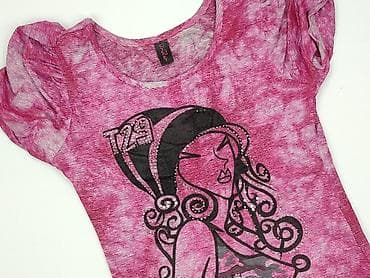 T-shirt damski, rozmiar S