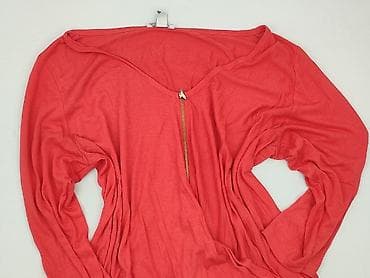 krzyżyki: Bluzka damska, rozmiar L — 1