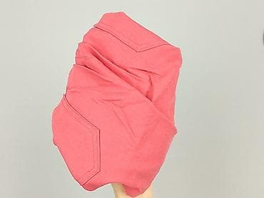 klapki po ang: Szorty damskie, rozmiar XL — 5