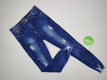 destination jeans: Used Jeans, Jeansy damskie, rozmiar M — 2