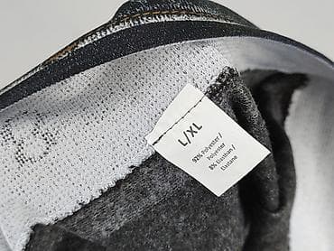 f: Legginsy Eleganckie damskie, rozmiar XL — 4