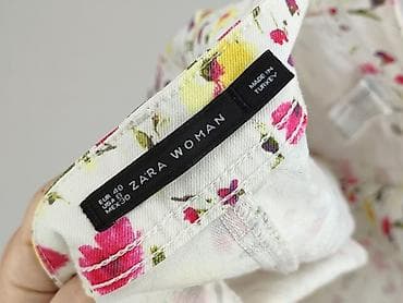 cropp zwroty: Zara, Szorty damskie, rozmiar M — 4