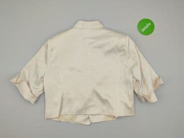 marynarka damska c a: Women's blazer, size 4XL (EU 48) — 3