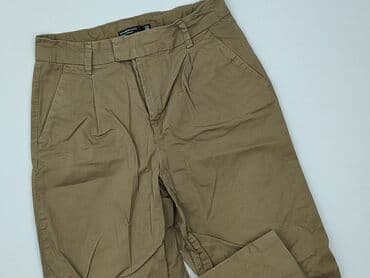 House, Material trousers for women, size XS