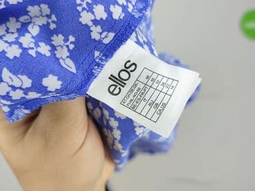 bluzki oversize sklep internetowy: Ellos, Bluzka damska, rozmiar 2XL — 5