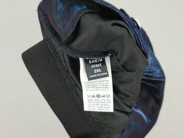 spódnica tiulowa shein: Shein Curve, Spódnica damska, rozmiar 2XL — 4