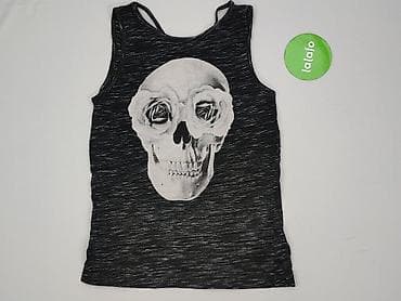 pauzza bluzki: House, Top damski, rozmiar S — 2