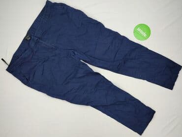 spodnie napapijri: Atmosphere, Spodnie materiałowe damskie, rozmiar XL — 2