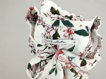 bluzka z ustami house: Bluzka damska, rozmiar M — 4