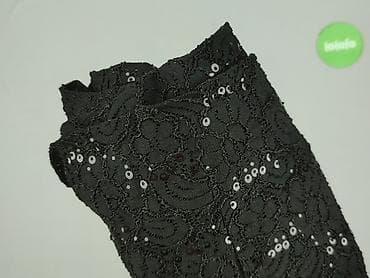 bluzka w cekiny damska: Bluzka damska, rozmiar M — 4