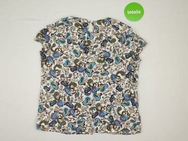 eleganckie bluzki plus size allegro: Жіноча блуза, розмір 2XL — 3