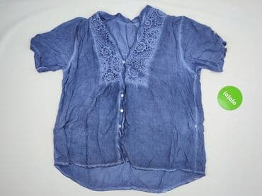 koszulki 4xl: Bluzka damska, 4XL — 2