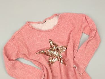 bluzka z otworem na kciuk: Gina Tricot, Bluzka damska, rozmiar M — 1