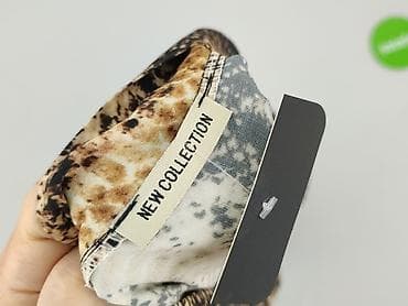 bluzki lata 70: Bluzka damska, rozmiar 2XL — 4