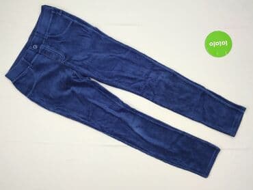 benetton krótkie spodenki: United Colors of Benetton, Spodnie materiałowe damskie, rozmiar S — 6