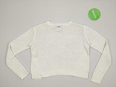 sweter czarny mohito: Mohito, Sweter damski, rozmiar M — 3