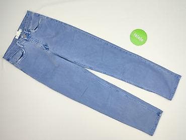 just play jeans: H&M L.O.G.G., Jeansy damskie, rozmiar S — 2