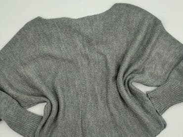 kurtki zimowe damskie c a: Sweter damski, rozmiar One size — 1