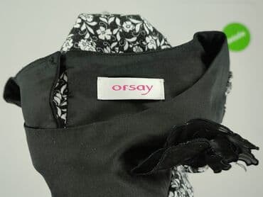 marynarki plus size damskie: Orsay, Bluzka damska, rozmiar M — 4