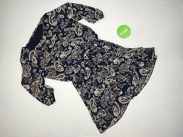 garnitur angielski: Sukienka damska, rozmiar L — 2