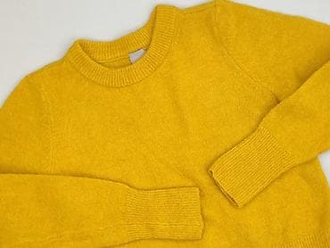 opus sweatshirt: H&M, Sweter damski, rozmiar S — 1