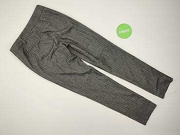 esprit tenisówki: Spodnie materiałowe damskie, rozmiar S — 3