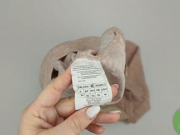 marynarka damska duże rozmiary: Bianca, Bluzka damska, rozmiar XL — 4