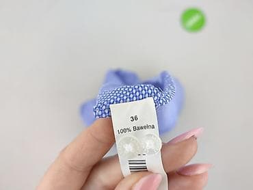 olymp luxor koszule: Koszula damska, rozmiar S — 5