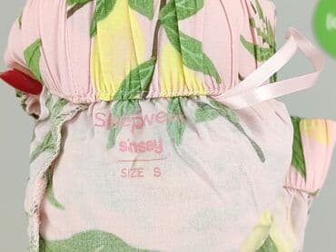 piżamka hello kitty: Szorty damskie, rozmiar S — 5