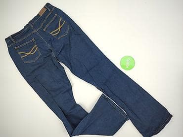 american eagle pl: John Baner, Jeans for women, size XL — 3