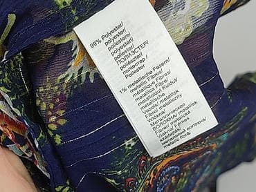 plisa koszula: Bodyflirt, Bluzka damska, rozmiar 5XL — 5