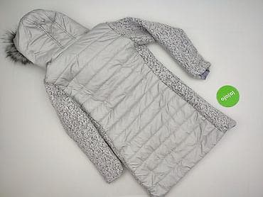 fleece: Agnes, Kurtka zimowa damska, rozmiar M — 3