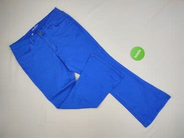 jack daniels ubrania: John Baner, Jeansy damskie, rozmiar 2XL — 2