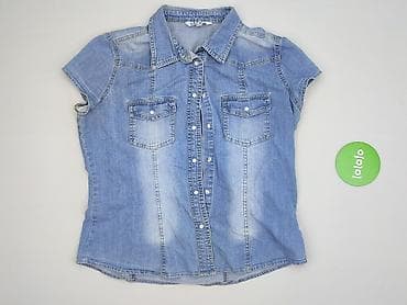 pls jeans: Koszula damska, rozmiar 2XL — 2