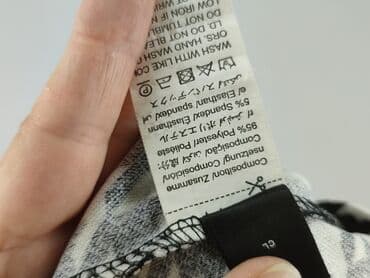 shein spódnica czarna: Shein, Spódnica damska, rozmiar 2XL — 5