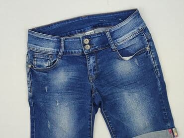 obcisłe szorty: Szorty damskie, S — 1