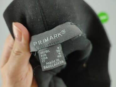 primark hello kitty piżama: Primark, Material trousers for women, size L (EU 40) — 4