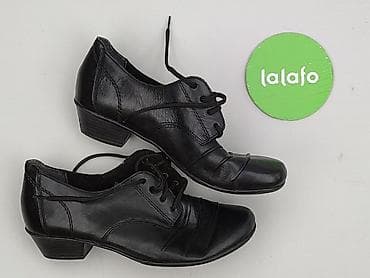 buty boost: Remonte, Półbuty damskie, rozmiar 38 — 4